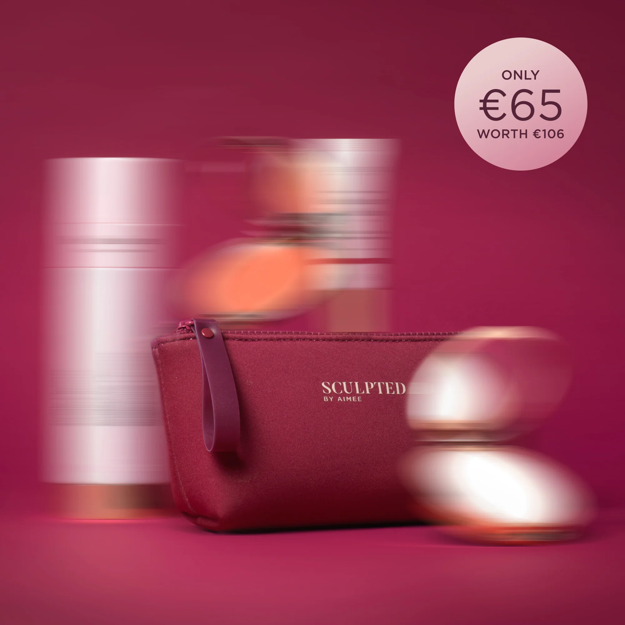 Limited Edition New Arrivals